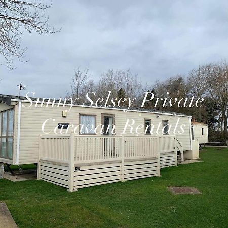 Sea - Esta Hotel Selsey Exterior photo